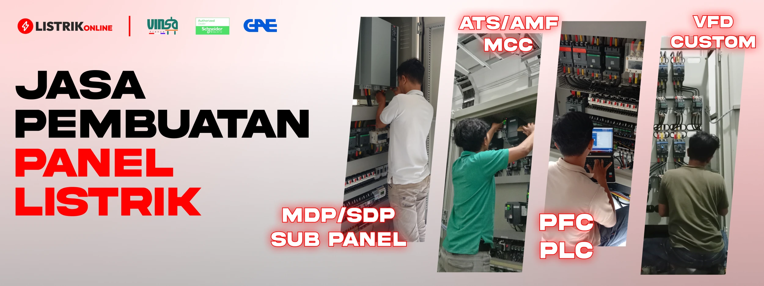 Panel